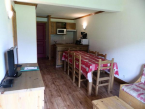Résidence Le Clos Vanoise - 3 Pièces pour 7 Personnes MAE-4351